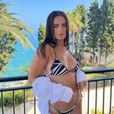 Bella James голая #0009