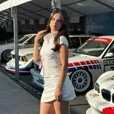 Bella James голая #0011