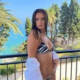 Bella James голая #0027