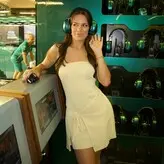 Bella James голая #0028