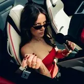 Bella James голая #0029