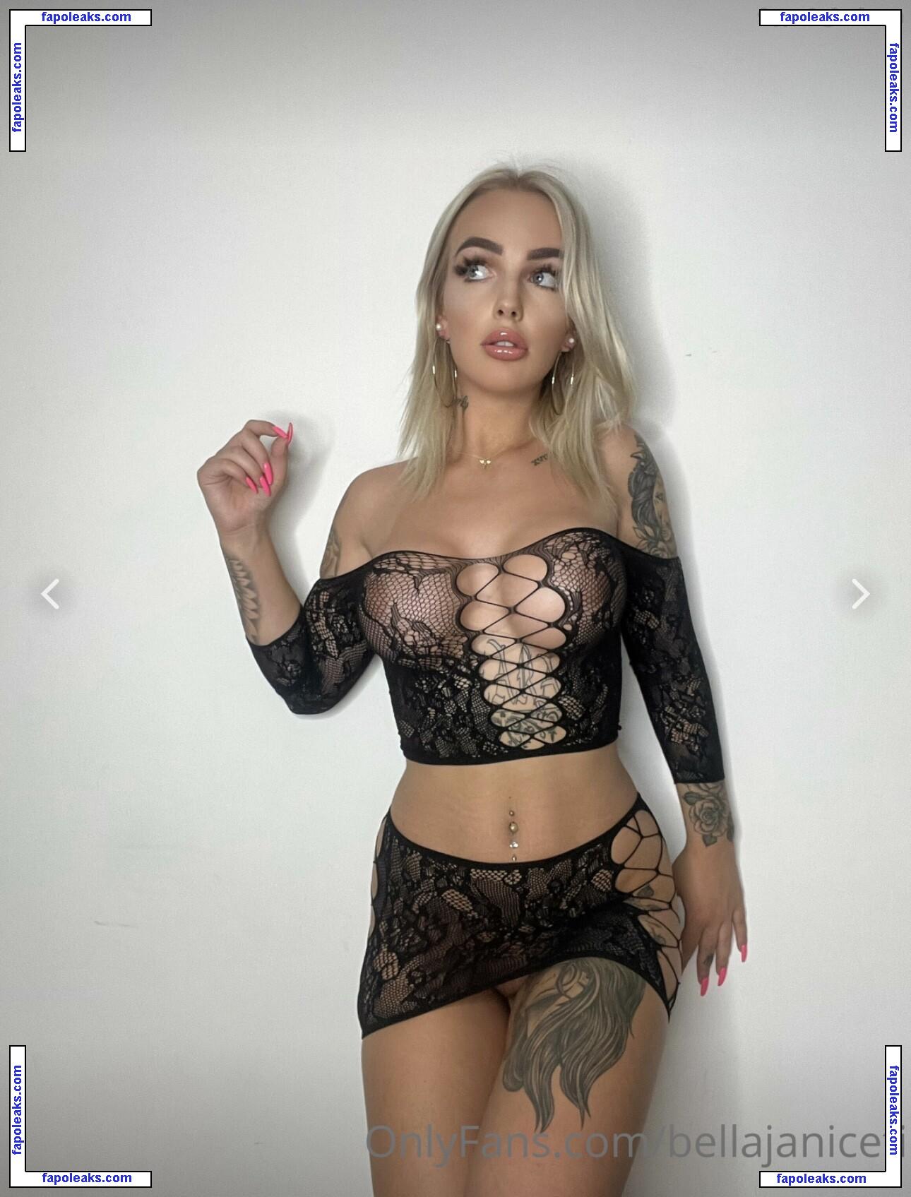 Bella Janice / bellajanicefi nude photo #0001 from OnlyFans