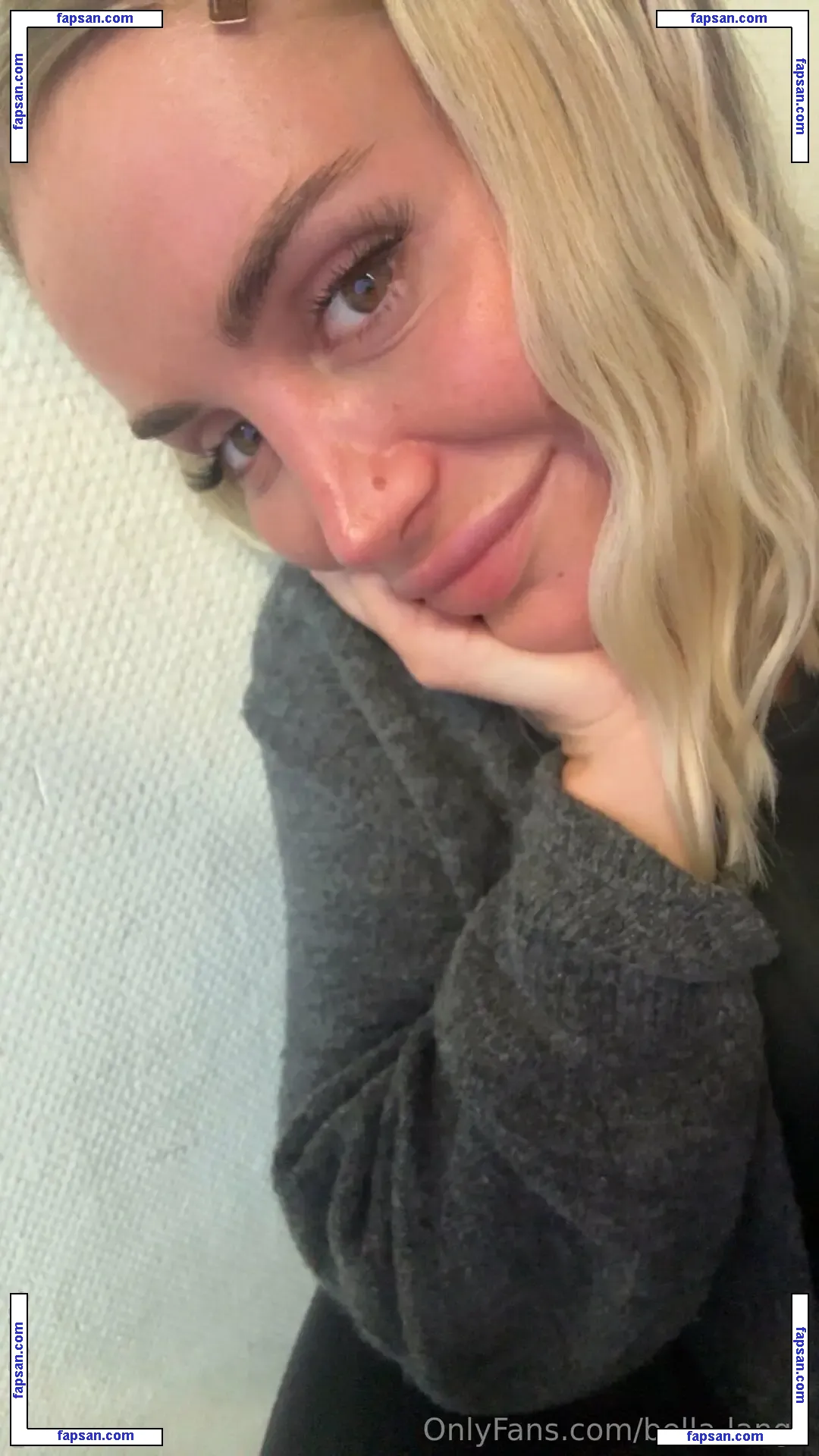 bella-lange nude photo #0001 from OnlyFans