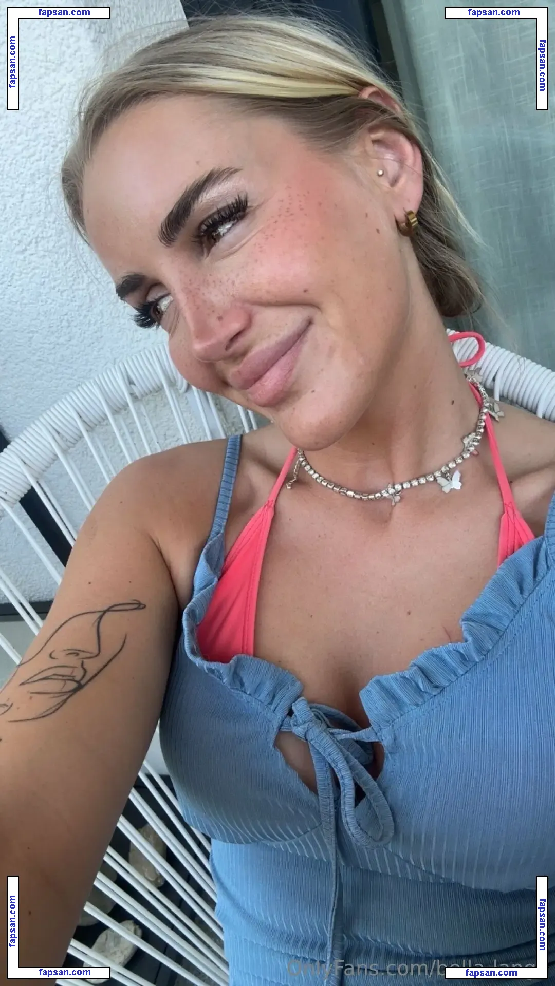 bella-lange nude photo #0013 from OnlyFans