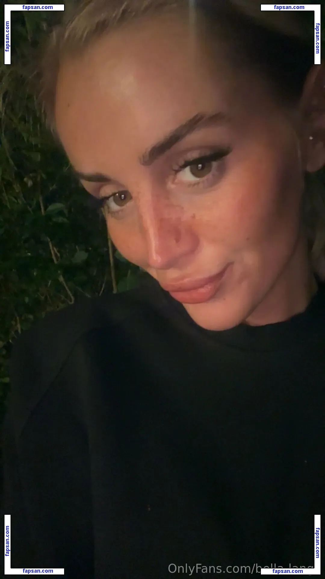 bella-lange nude photo #0019 from OnlyFans