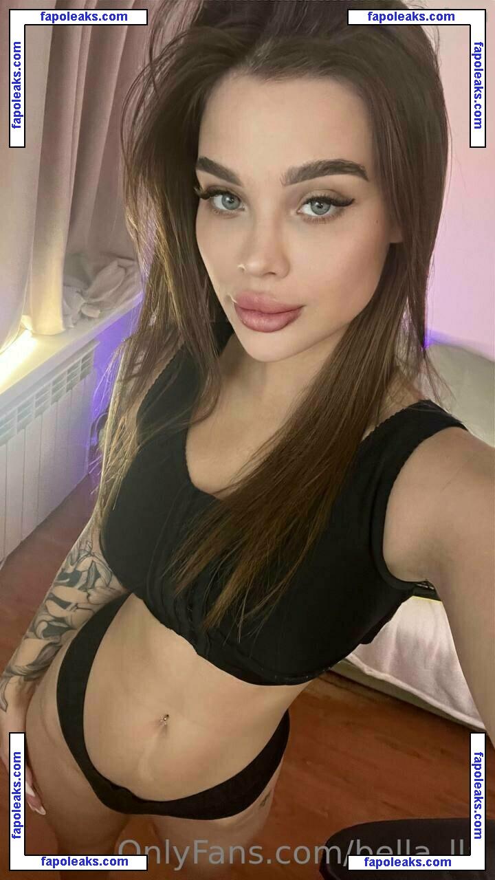 bella_lla nude photo #0007 from OnlyFans