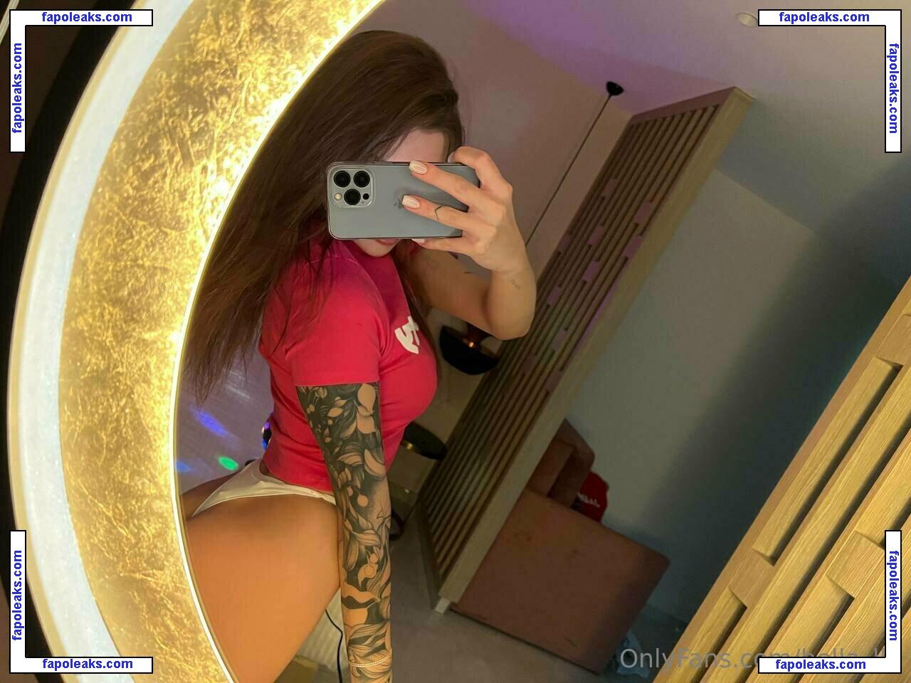 bella_lla nude photo #0035 from OnlyFans