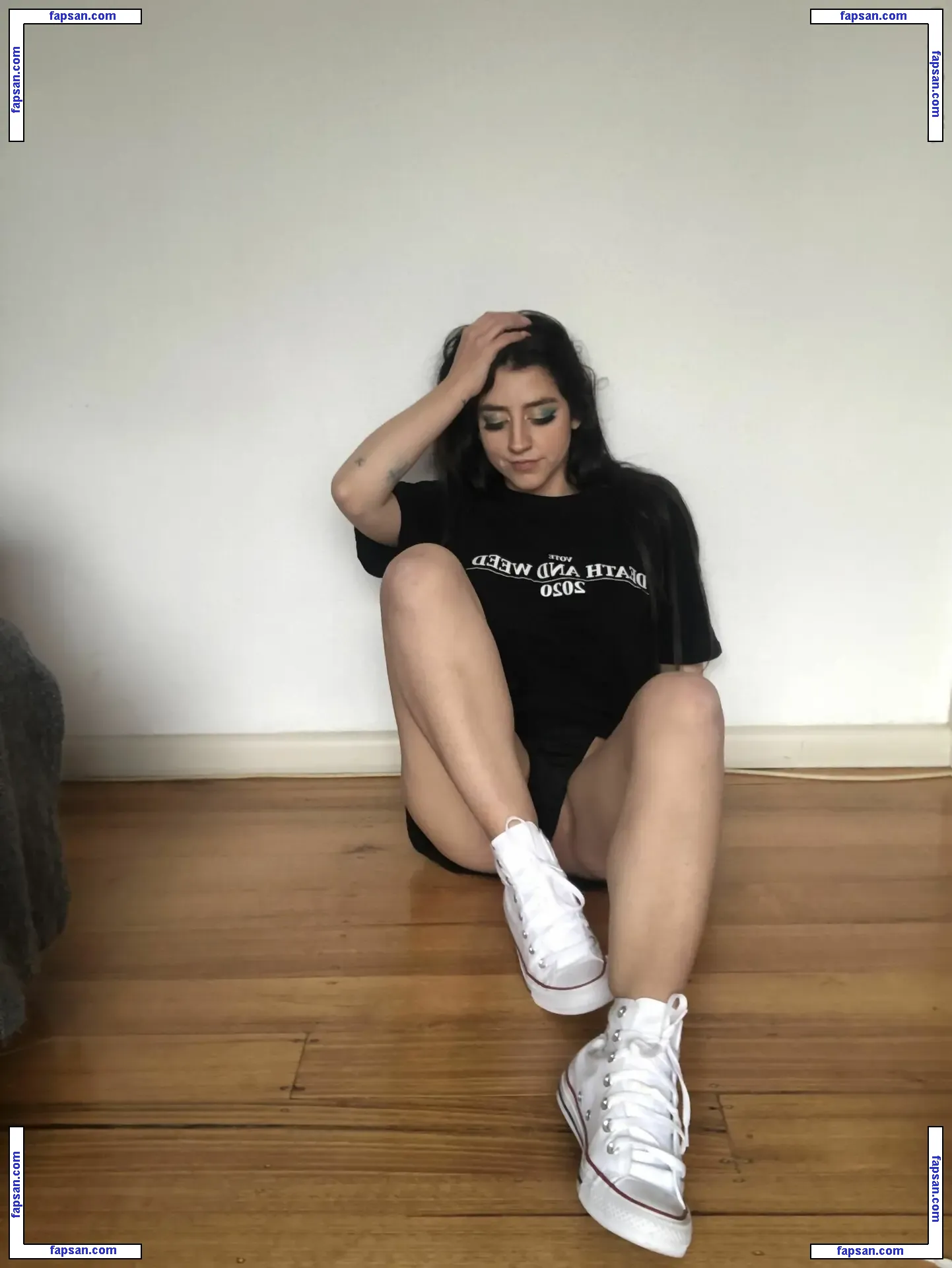 Bella Lugosi голая фото #0006 с Онлифанс