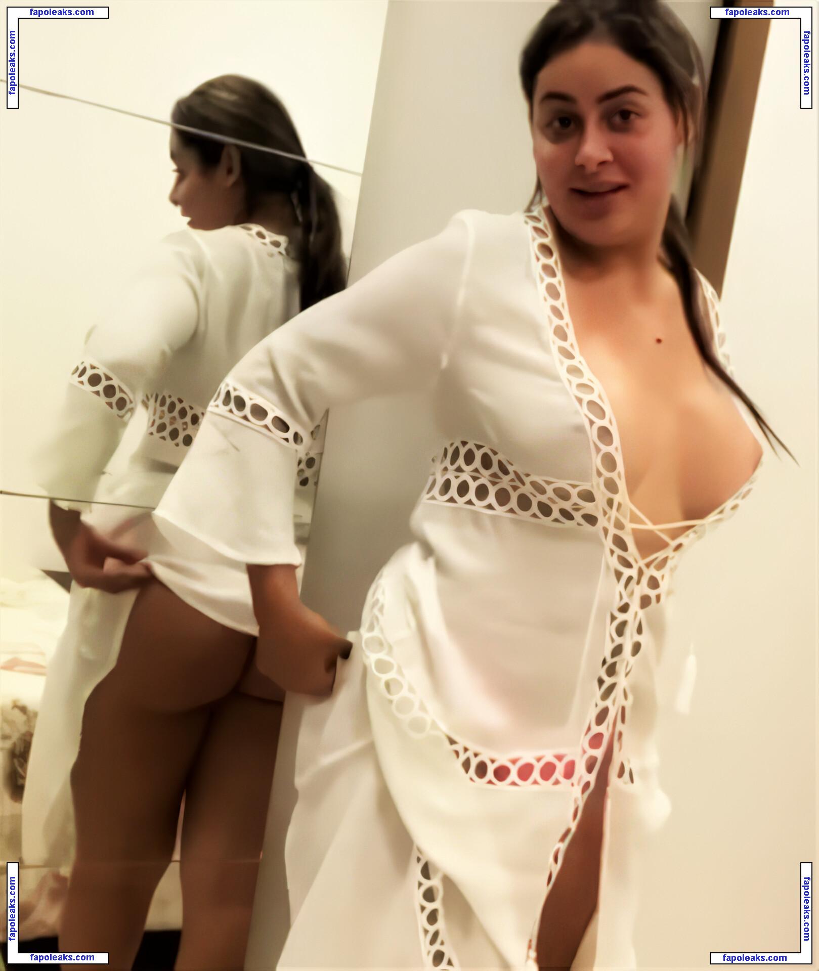 Bella Menezes / isabellaamenezess / isinha meneses nude photo #0008 from OnlyFans