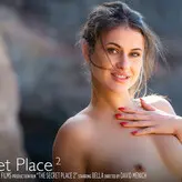 Bella Modele nude #0011