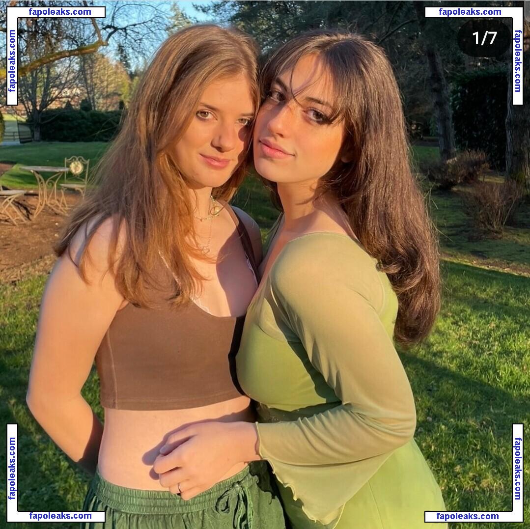 Bella Ossi / Isabella Osseiran / catholicshirtfactory nude photo #0014 from OnlyFans