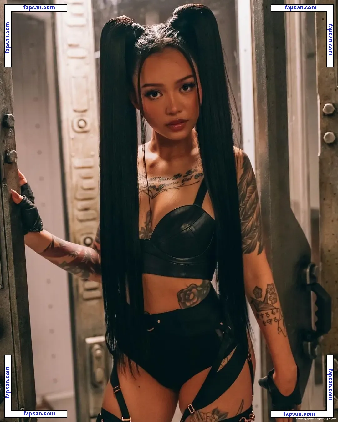 Bella Poarch nude photo #0066 from OnlyFans