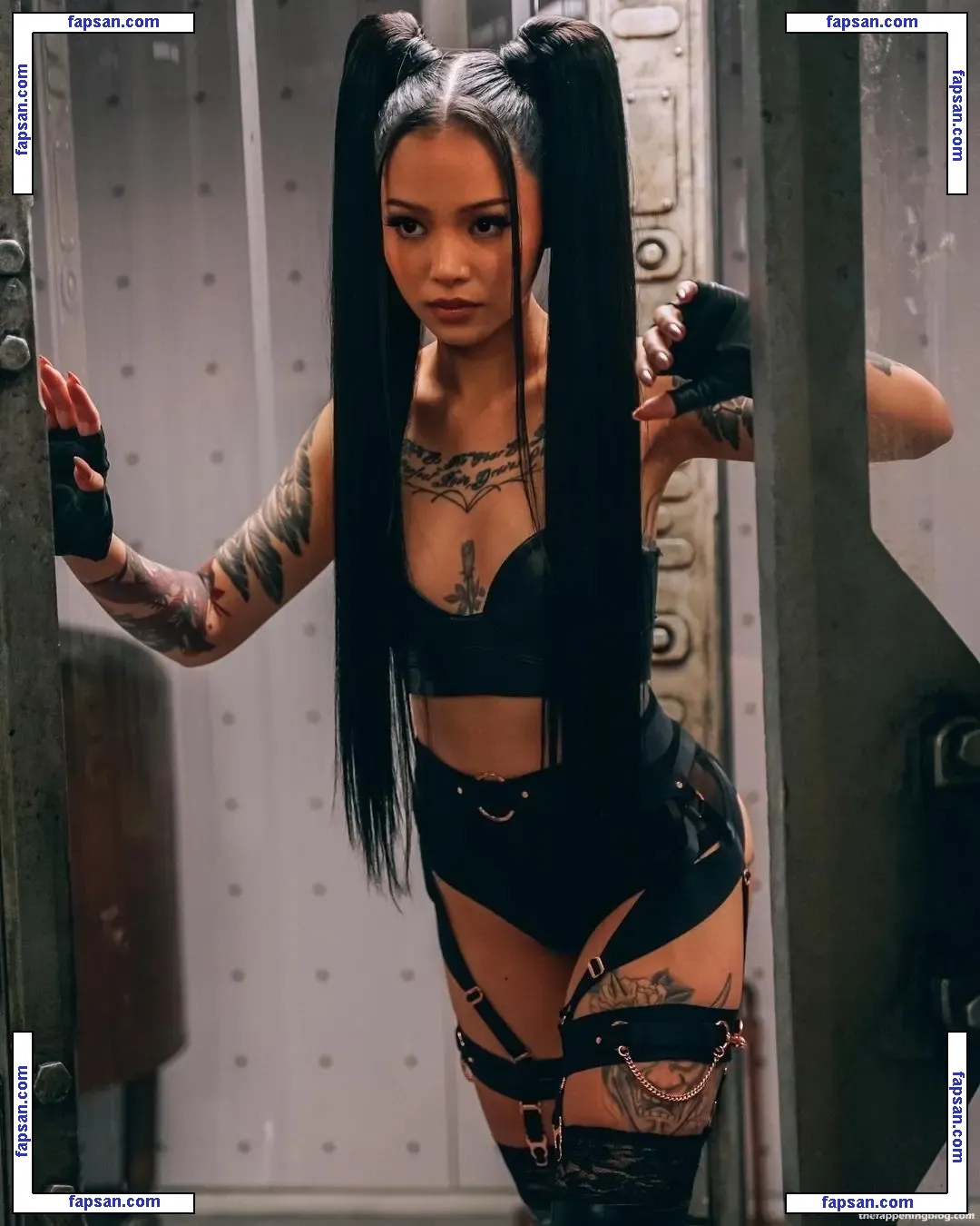Bella Poarch nude photo #0067 from OnlyFans