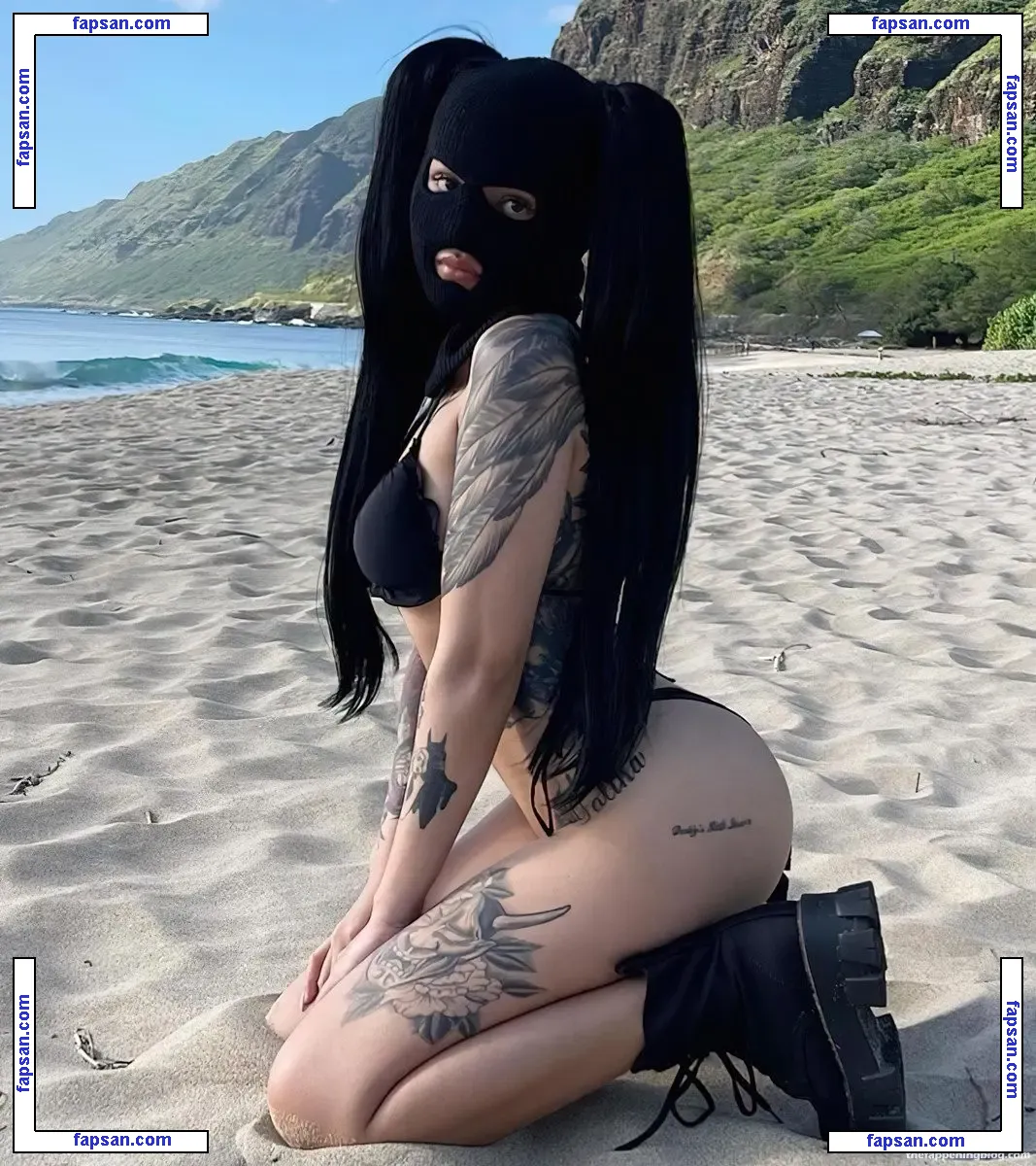Bella Poarch nude photo #0080 from OnlyFans