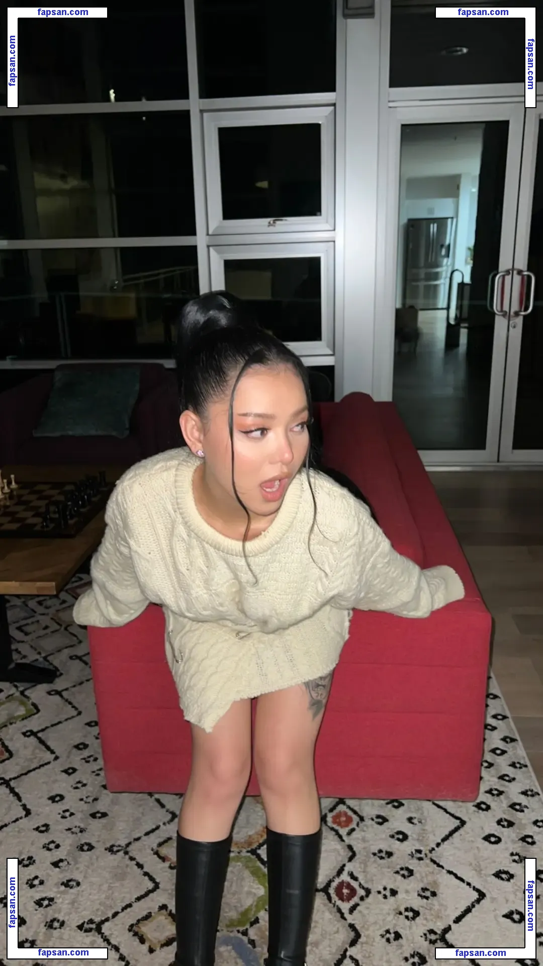 Bella Poarch nude photo #0124 from OnlyFans