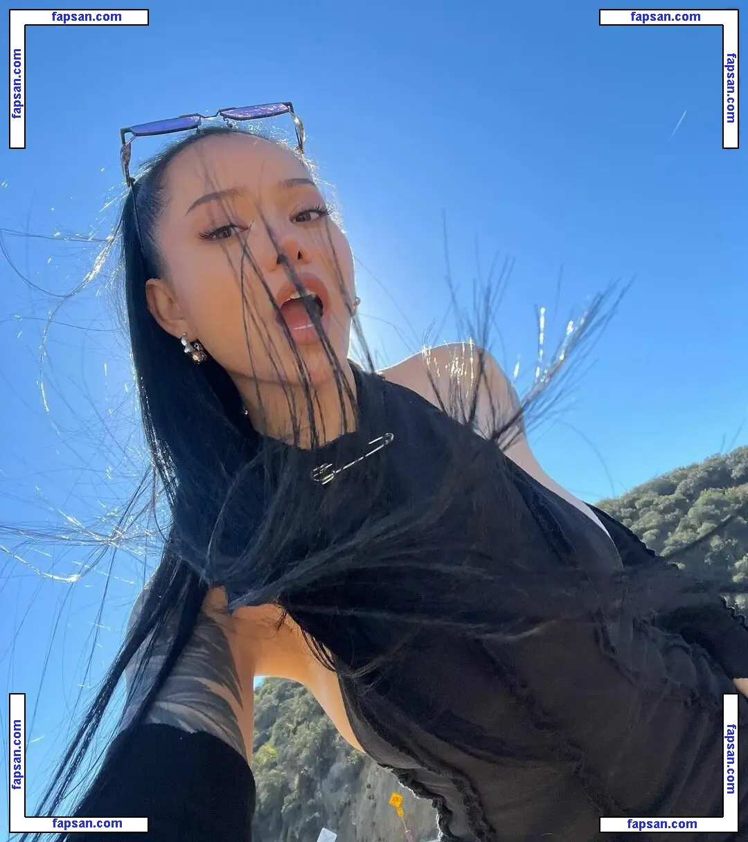 Bella Poarch nude photo #0131 from OnlyFans