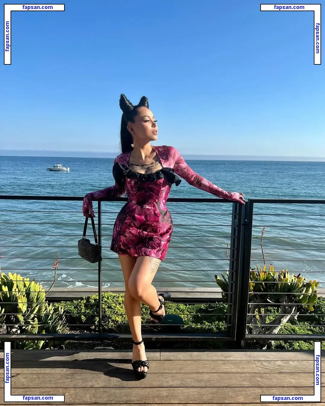 Bella Poarch nude photo #0135 from OnlyFans