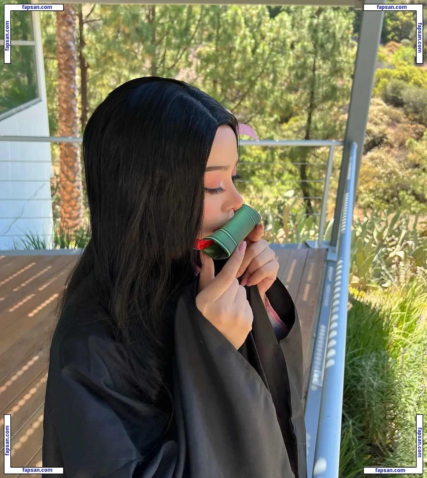 Bella Poarch nude photo #0141 from OnlyFans