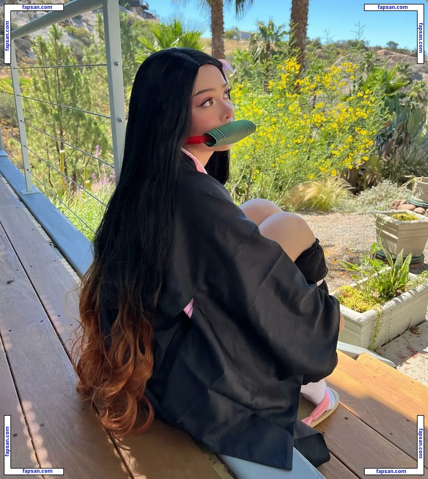 Bella Poarch nude photo #0143 from OnlyFans