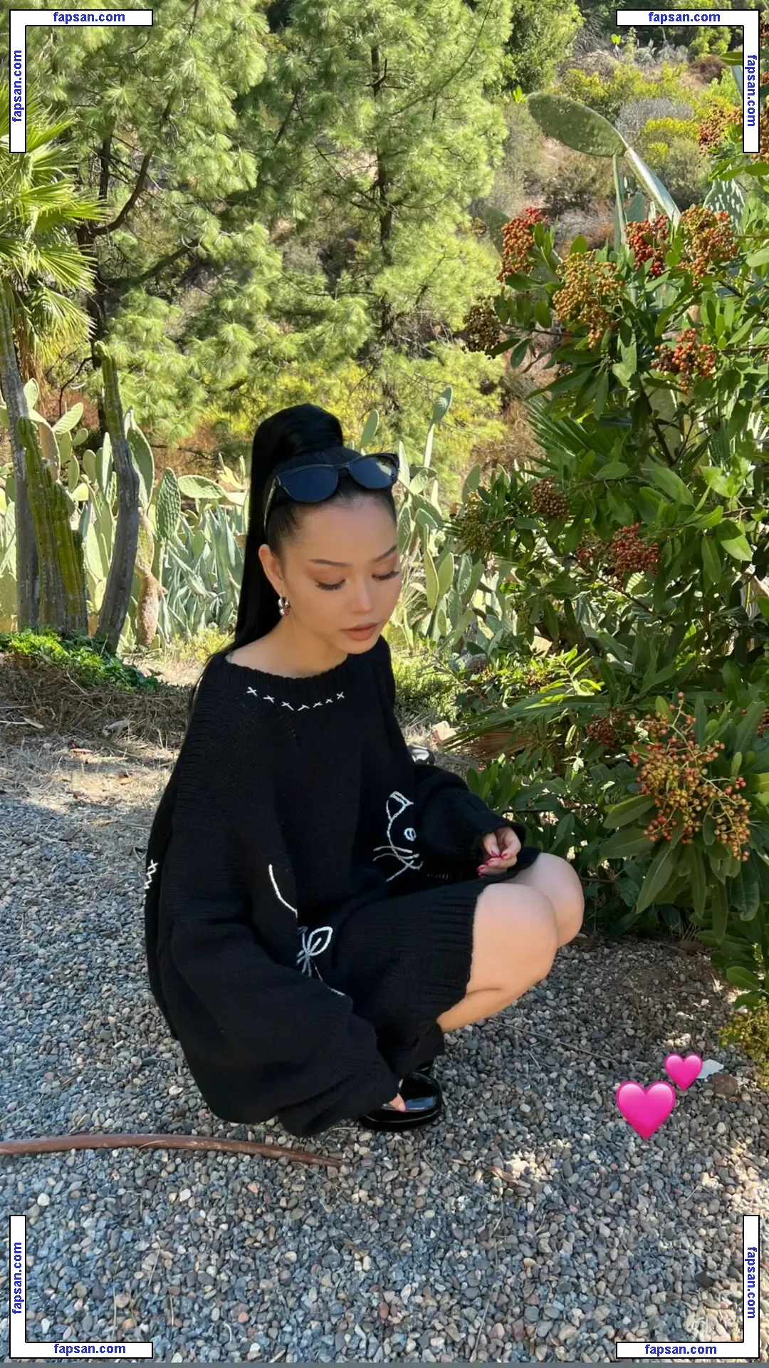 Bella Poarch nude photo #0153 from OnlyFans
