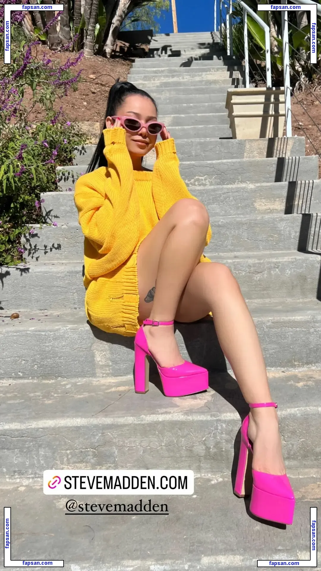 Bella Poarch nude photo #0156 from OnlyFans