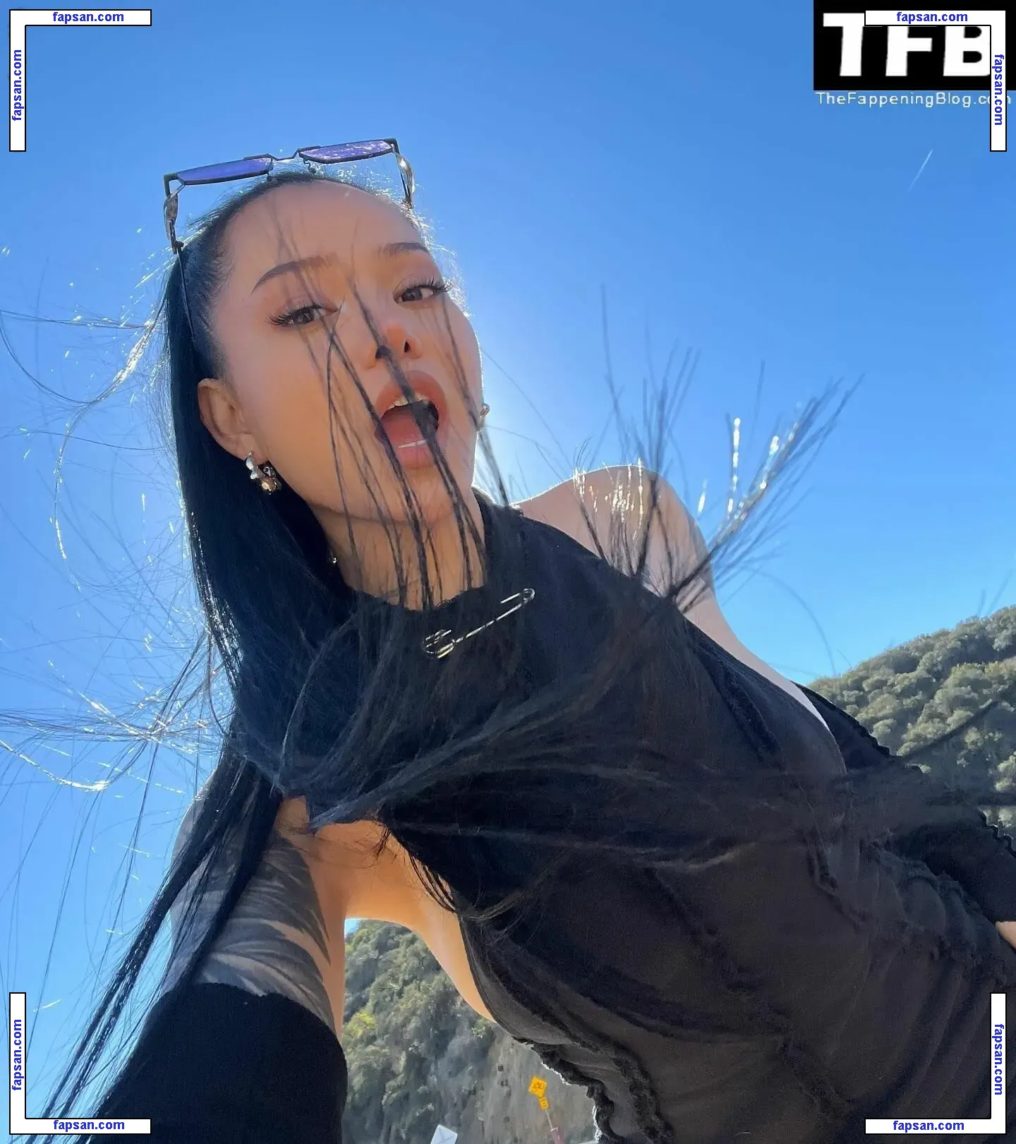 Bella Poarch nude photo #0221 from OnlyFans