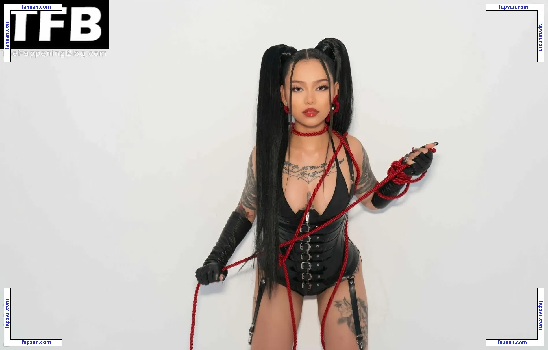 Bella Poarch nude photo #0223 from OnlyFans