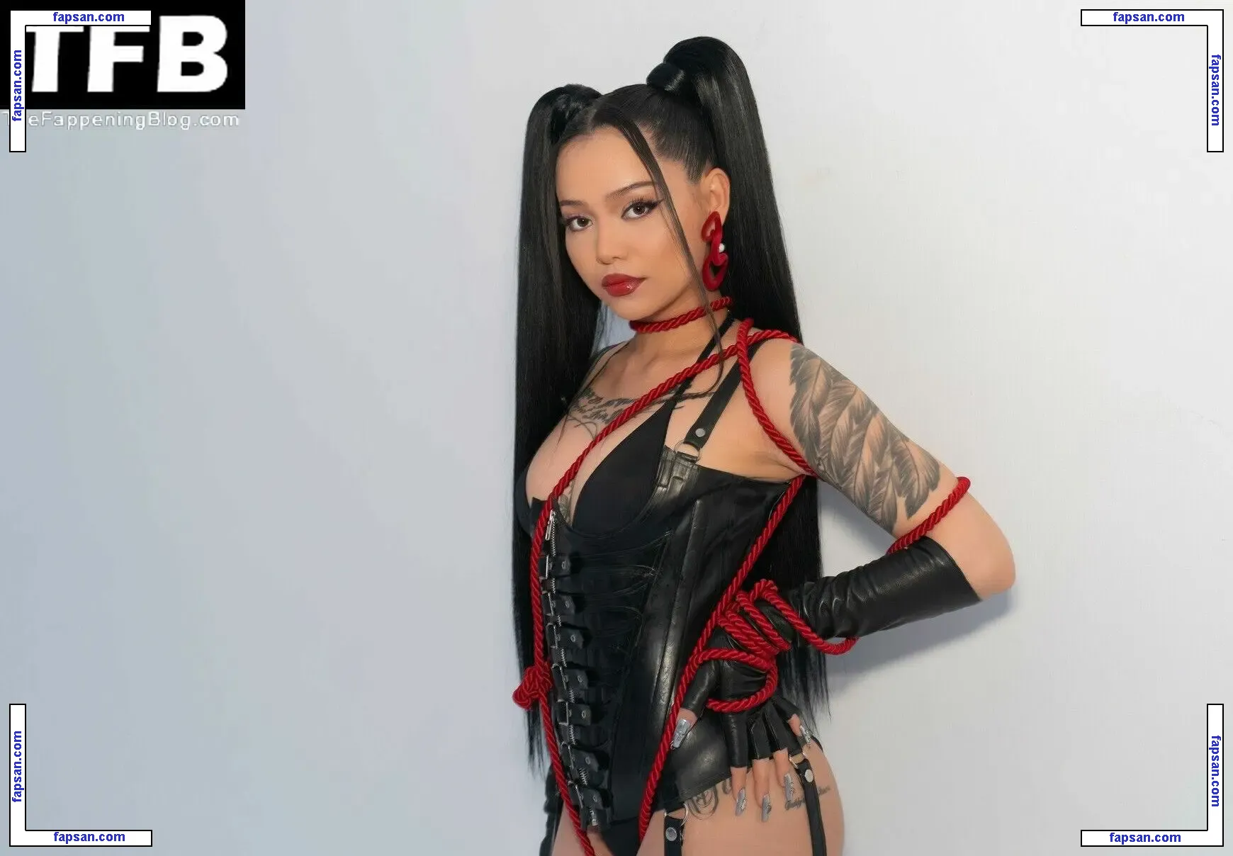 Bella Poarch nude photo #0224 from OnlyFans