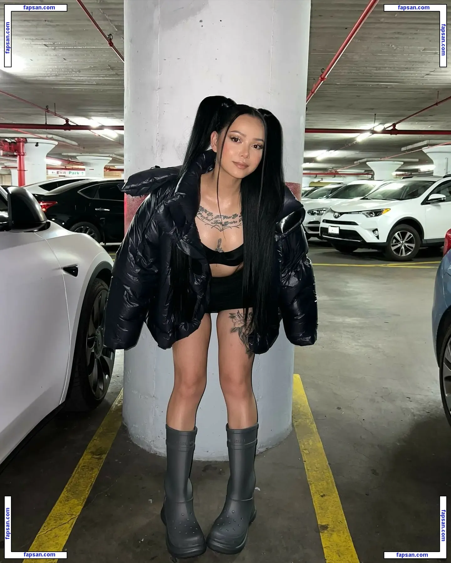 Bella Poarch nude photo #0262 from OnlyFans