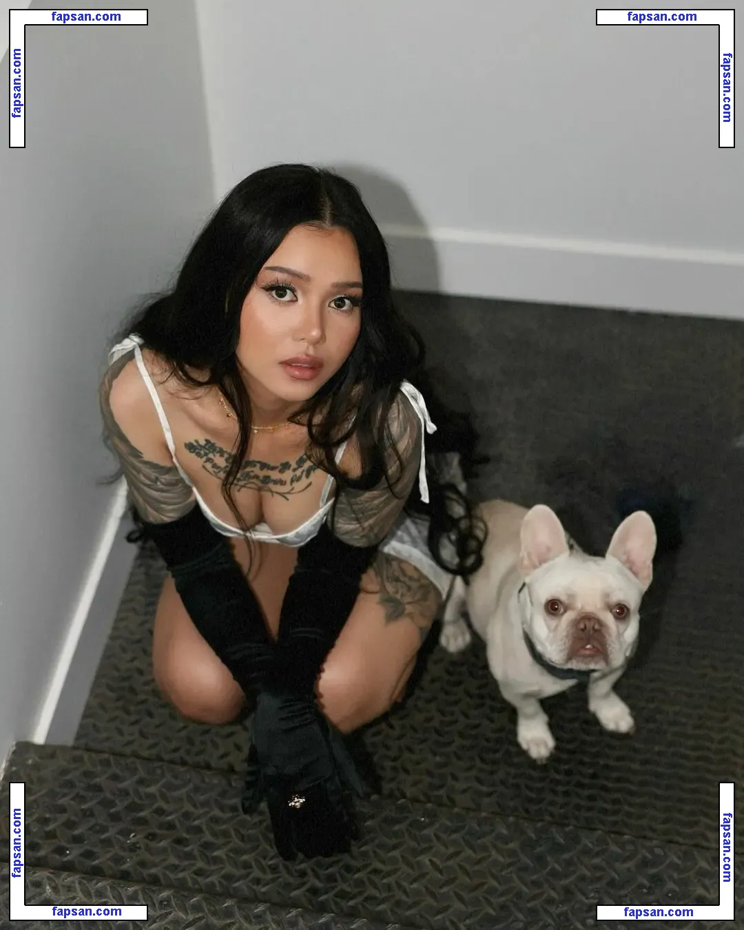 Bella Poarch nude photo #0269 from OnlyFans