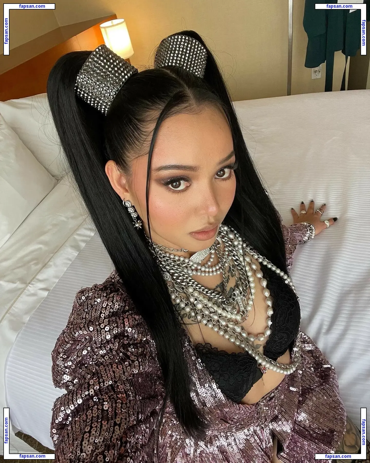 Bella Poarch nude photo #0299 from OnlyFans