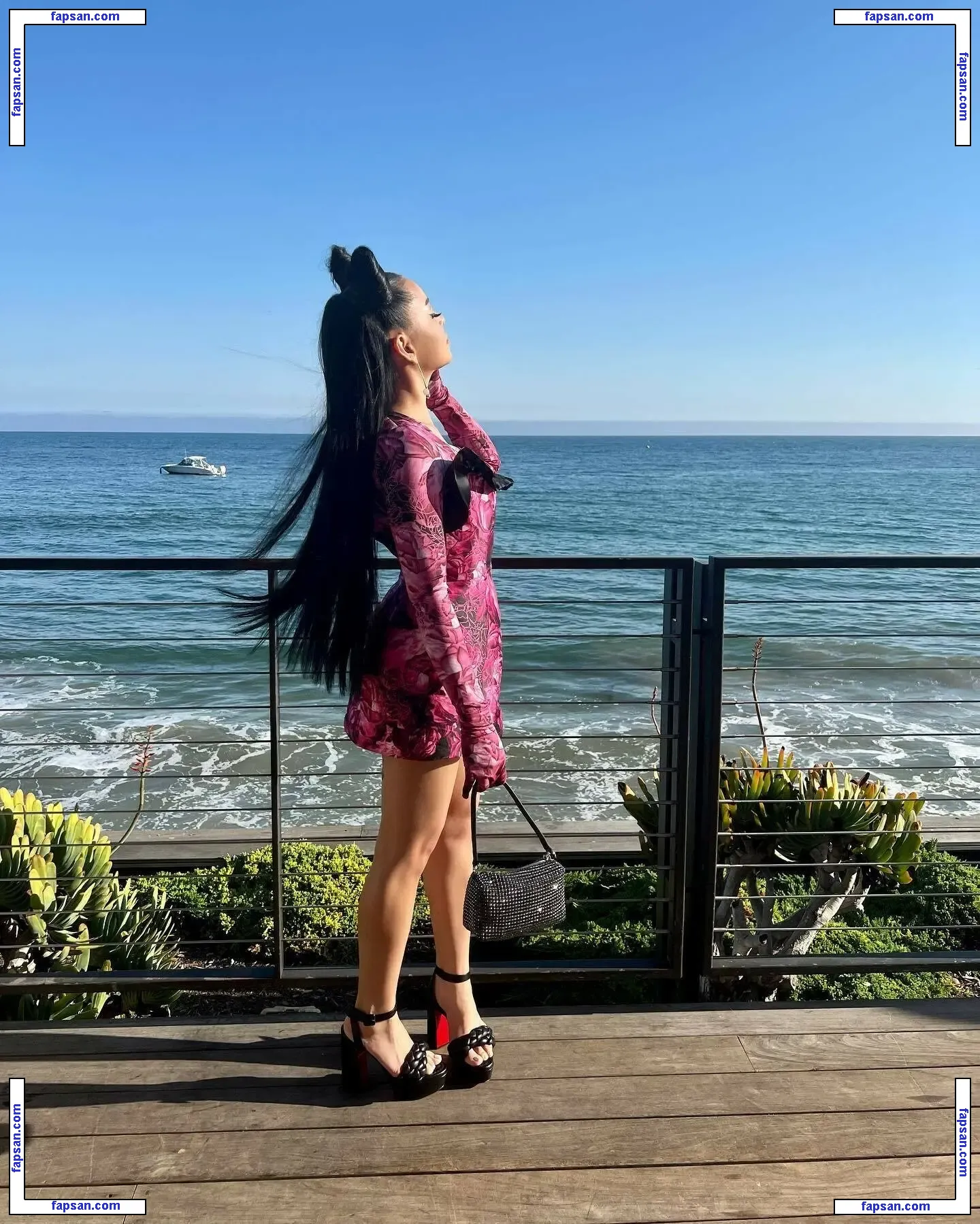 Bella Poarch nude photo #0304 from OnlyFans