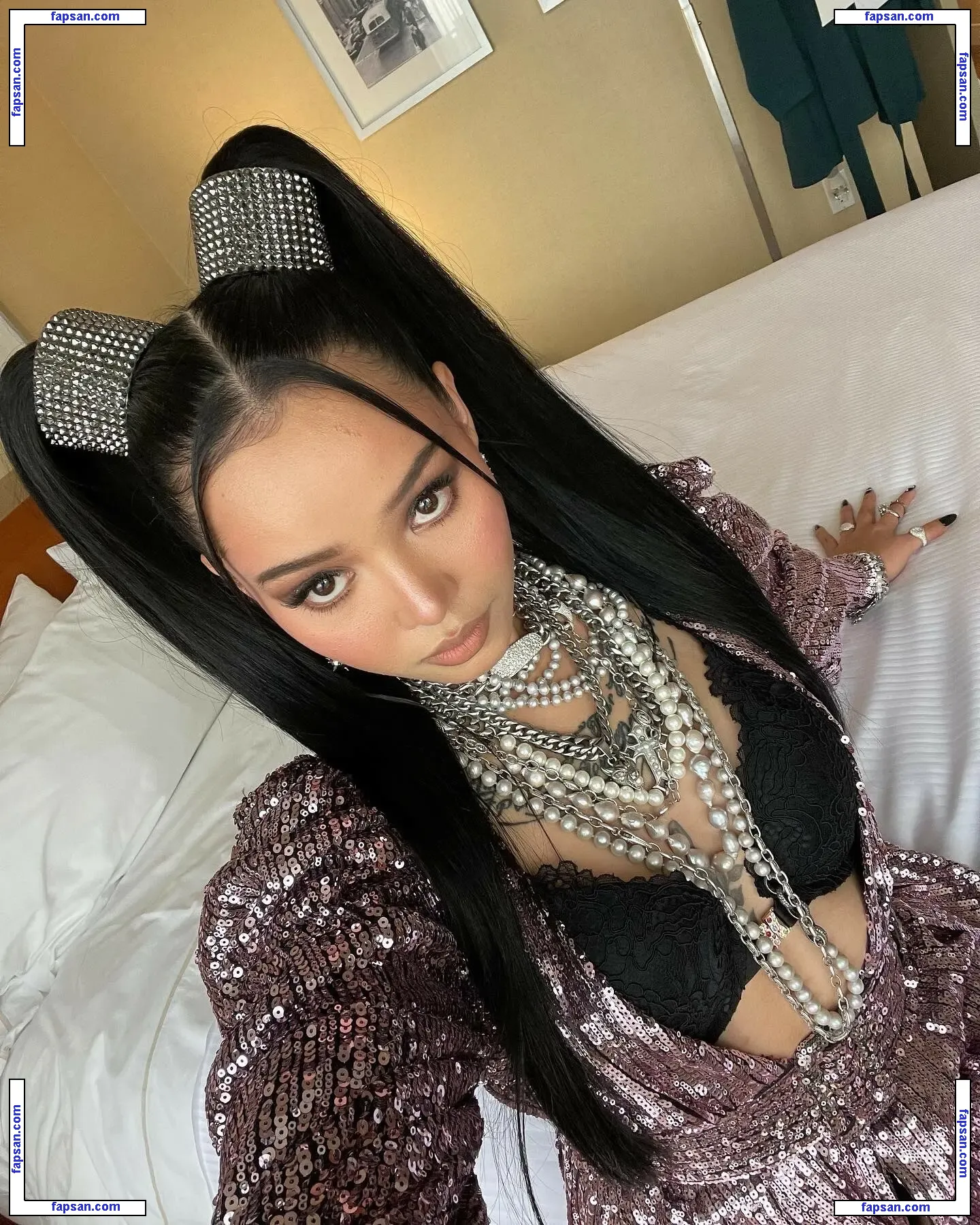 Bella Poarch nude photo #0325 from OnlyFans