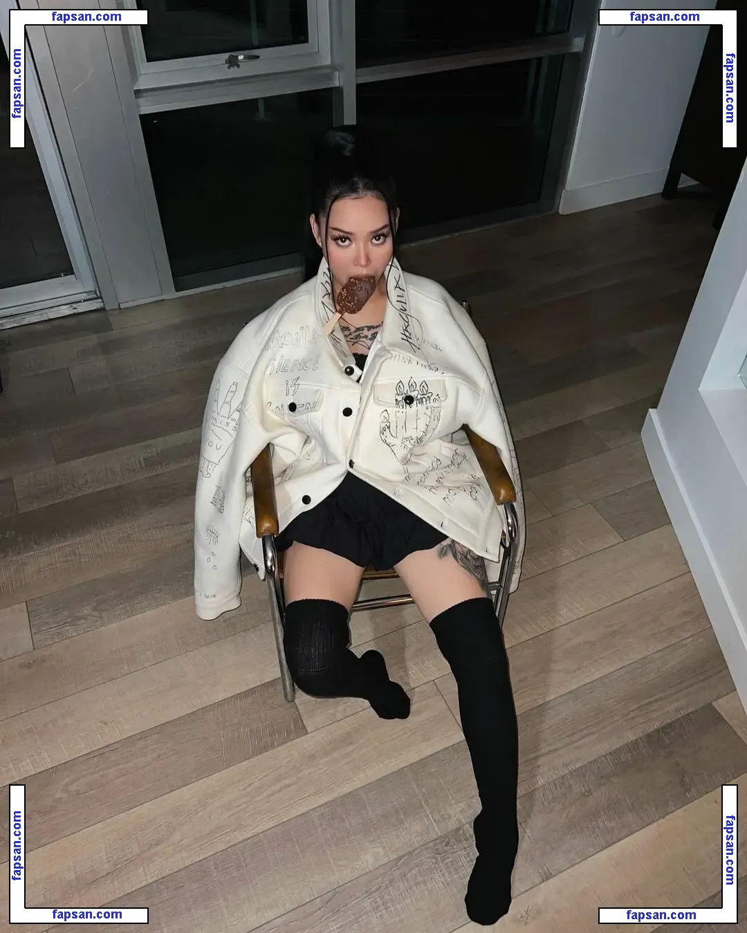 Bella Poarch nude photo #0331 from OnlyFans