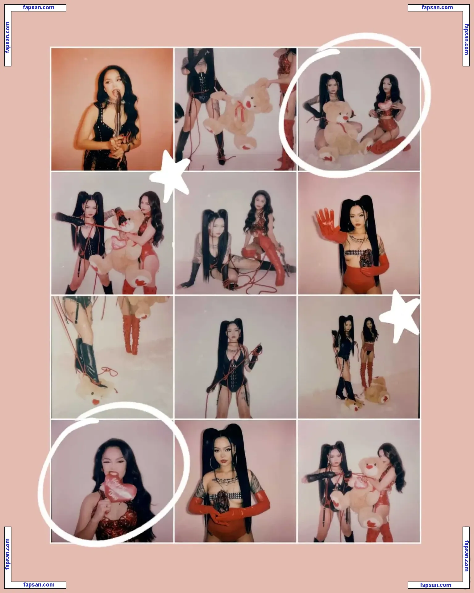 Bella Poarch nude photo #0378 from OnlyFans