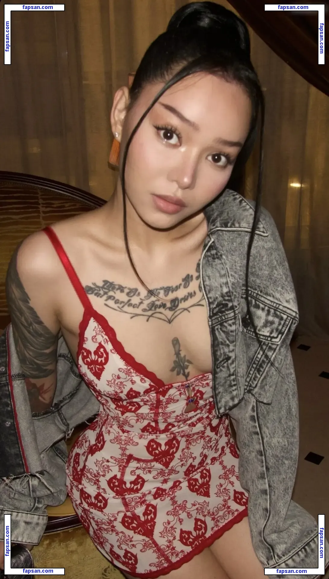 Bella Poarch nude photo #0689 from OnlyFans