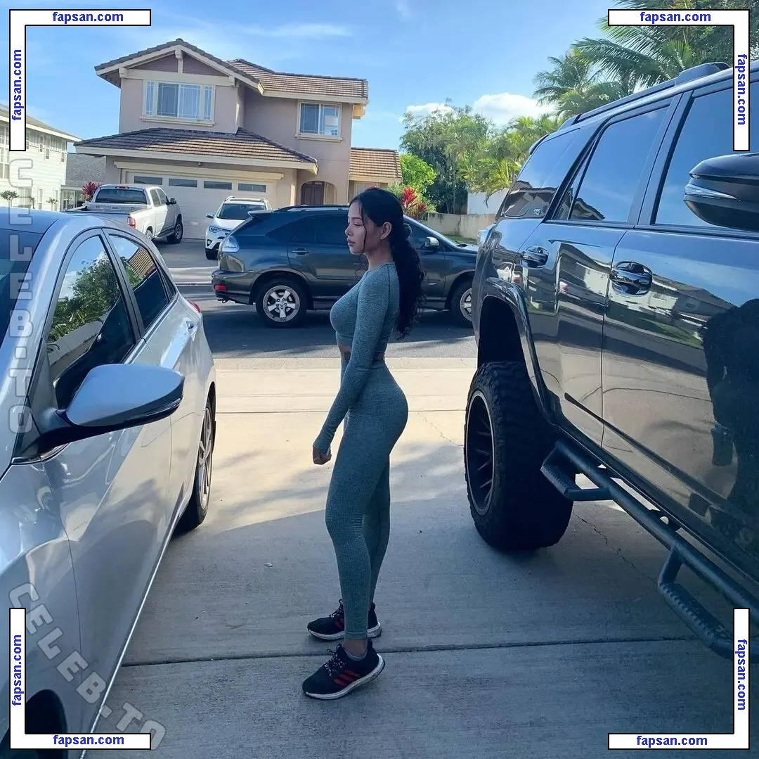 Bella Poarch голая фото #0955 с Онлифанс