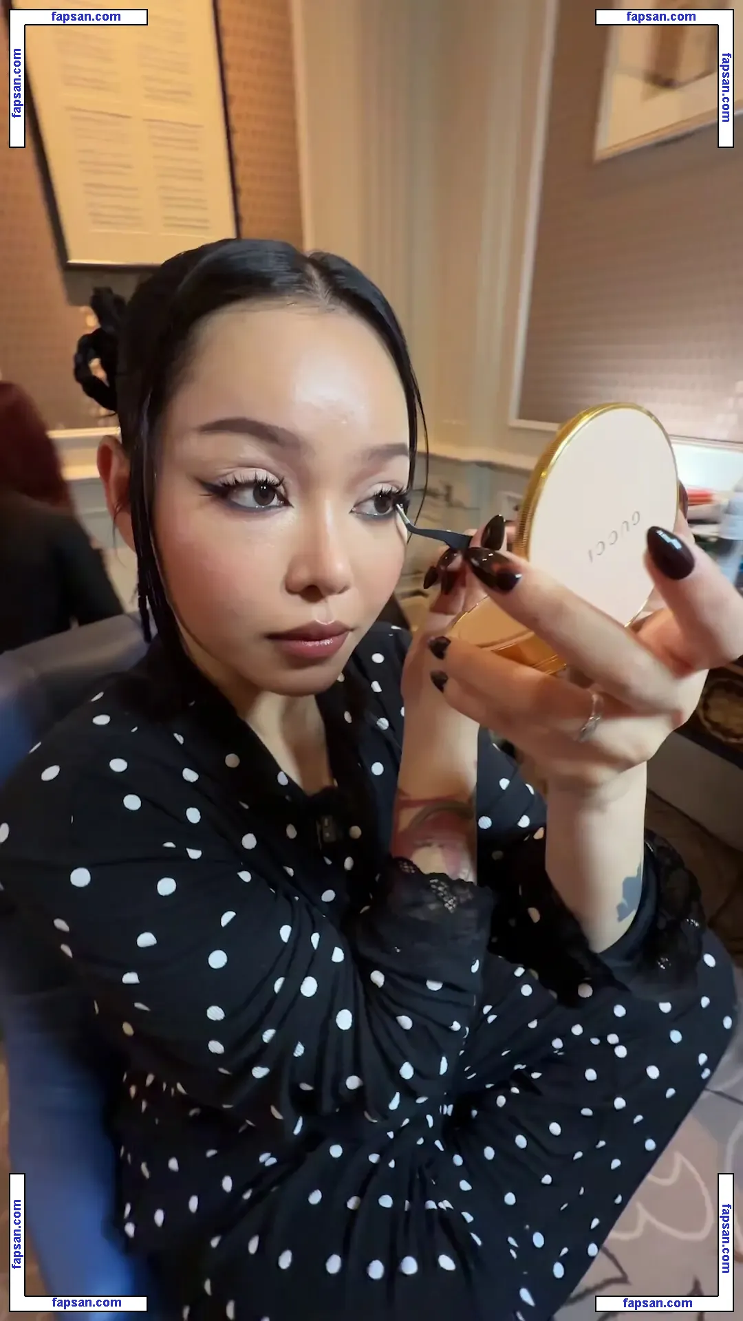 Bella Poarch голая фото #0966 с Онлифанс