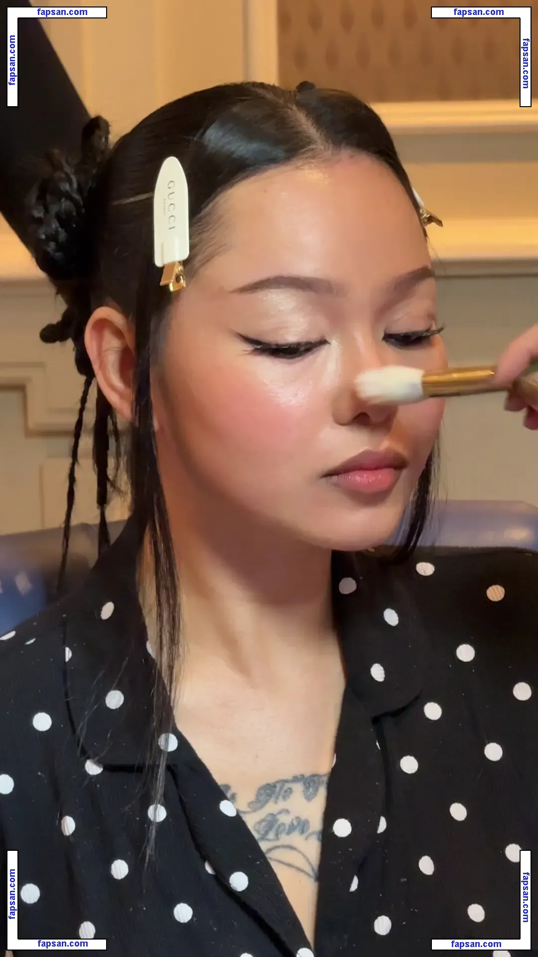 Bella Poarch голая фото #0968 с Онлифанс