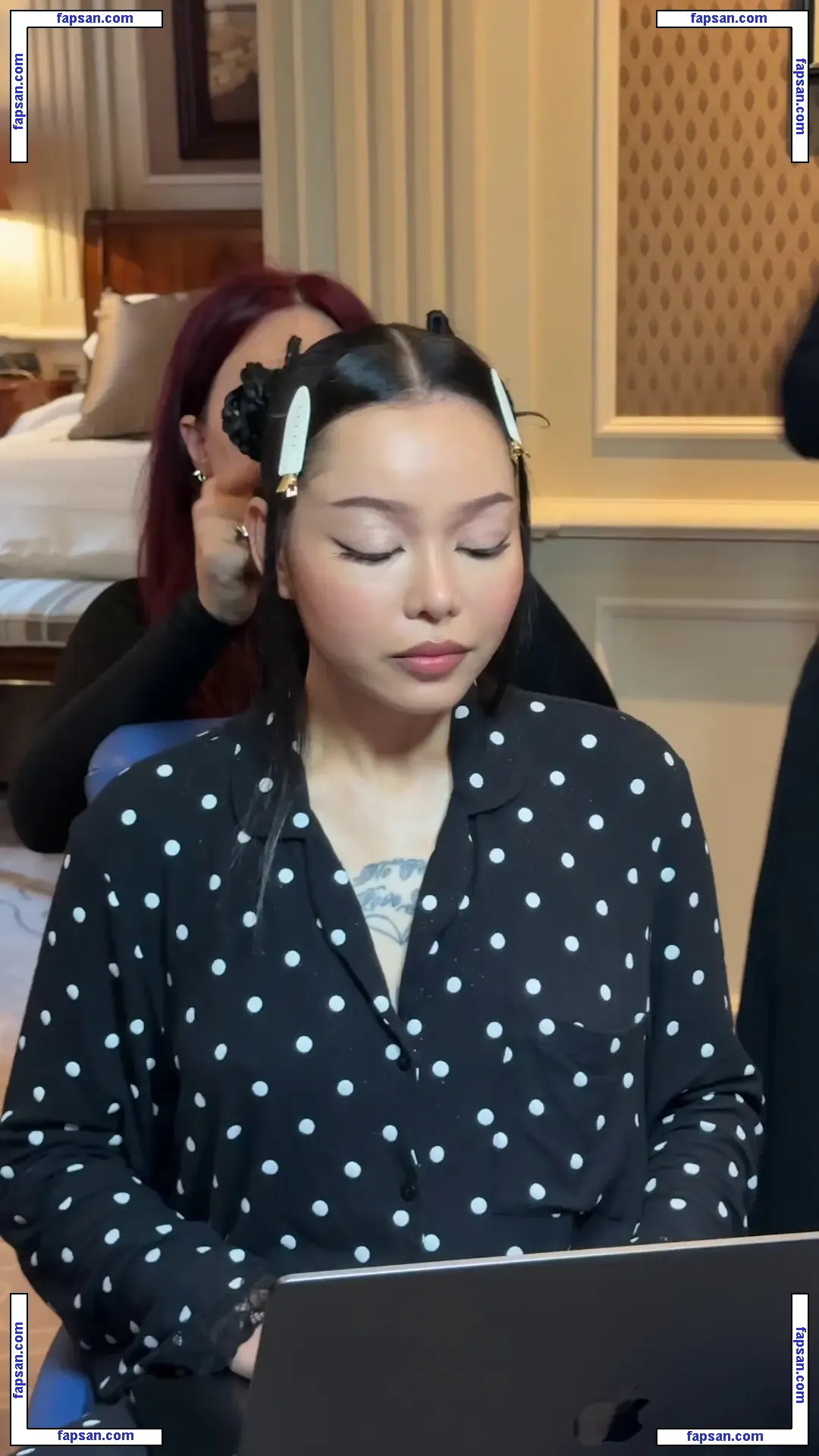 Bella Poarch голая фото #0970 с Онлифанс