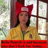 Bella Poarch голая #0947