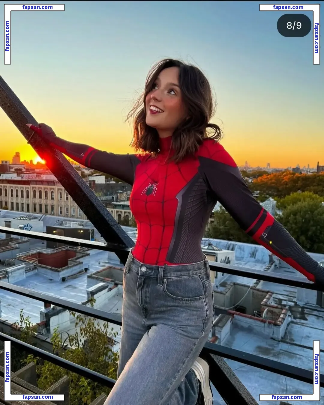 Bella Prichard голая фото #0009 с Онлифанс