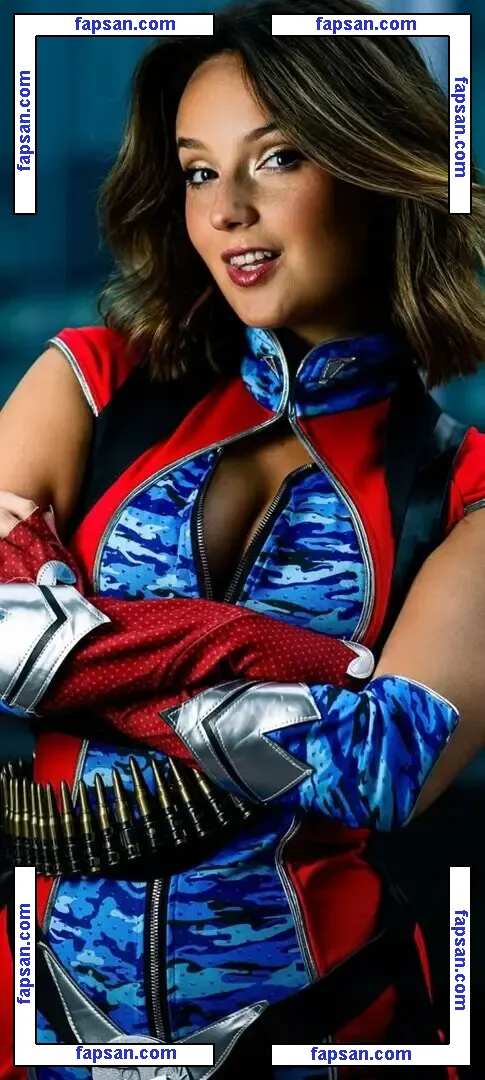 Bella Prichard голая фото #0013 с Онлифанс