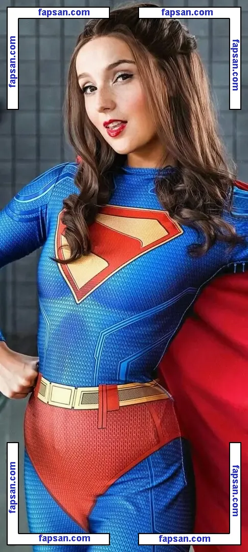 Bella Prichard голая фото #0014 с Онлифанс