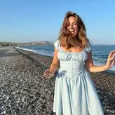 Bella Prichard голая #0001