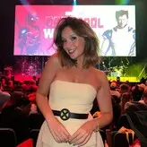 Bella Prichard голая #0002