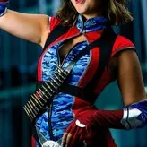 Bella Prichard голая #0010