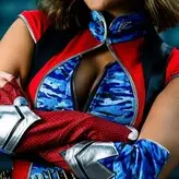 Bella Prichard голая #0013