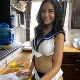 Bella Thai nude #0002