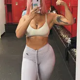 bella.thiccc nude #0020